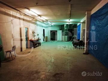 Laboratorio San Giorgio a Cremano