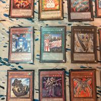 Carte Yu gi oh!