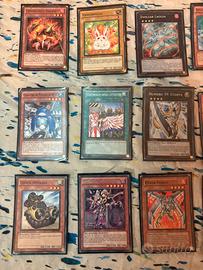 Carte Yu gi oh!