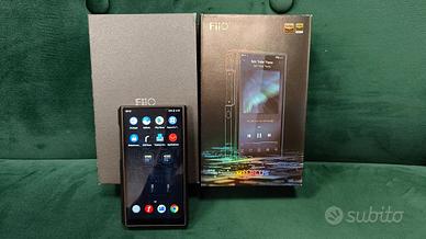 FIIO M11 PLUS mkII