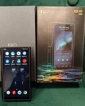 FIIO M11 PLUS mkII
