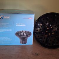 Diffusore per asciugacapelli