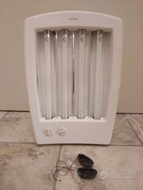 Lampada Abbronzante Philips HB 175