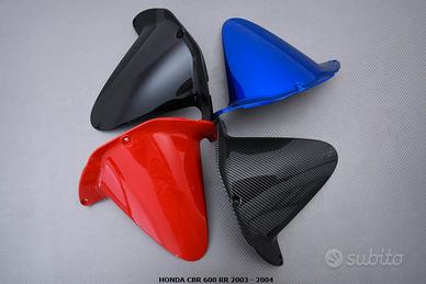 Parafango Posteriore per HONDA CBR 600 RR 2003 04