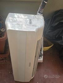 condizionatore 12000 but mono 