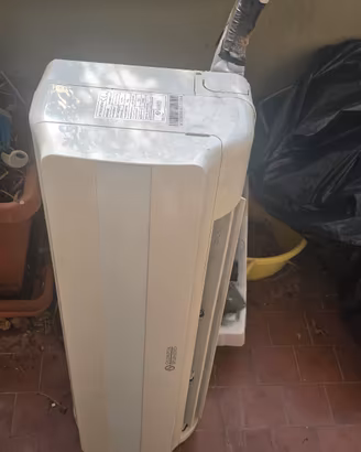 condizionatore 12000 but mono 