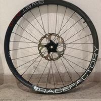 Mtb ruote Race Factory SWBT