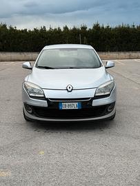 RENAULT MEGANE 1.5 DIESEL