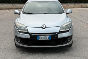 RENAULT MEGANE 1.5 DIESEL