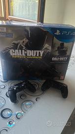 play station 4