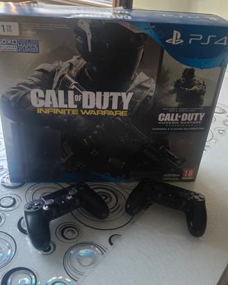 play station 4