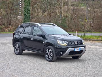 Dacia Duster 1.6 SCe GPL 4x2 Prestige 2018-E5 Manu