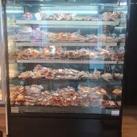 Murale refrigerato + cella frigorifera