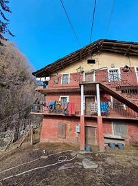 Immobile in asta di 209 m² con 3 locali a Perrero