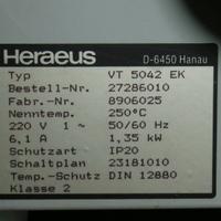 INCUBATRICI    PER LABORATORI