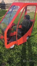 Scooter anziani
