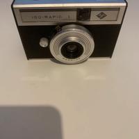 Macchina fotografica Agfa Iso-Rapid I