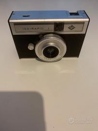 Macchina fotografica Agfa Iso-Rapid I