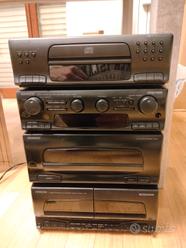 Stereo Kenwood UD-900  			