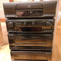 Stereo Kenwood UD-900