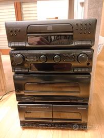 Stereo Kenwood UD-900