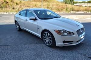  Jaguar XF 3.0 Diesel Premium Luxury del 2009