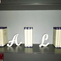 Collezione biblioteca della psicologia