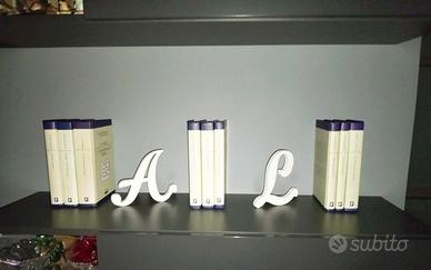 Collezione biblioteca della psicologia