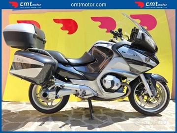 BMW R 1200 RT Garantita e Finanziabile
