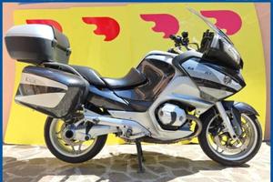 BMW R 1200 RT Garantita e Finanziabile