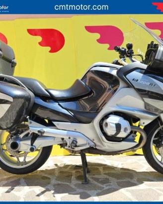 BMW R 1200 RT Garantita e Finanziabile