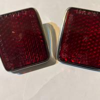 CATADIOTTRI ORIGINALI "STARS" FIAT 500 D FIAT 600