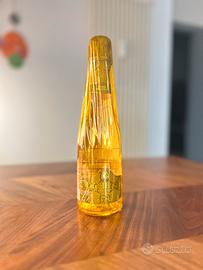 Spumante Franciacorta Cà del Bosco for Gucci