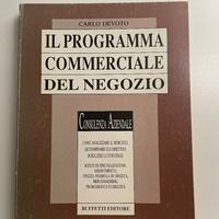 Il programma commerciale del negozio - C Devoto