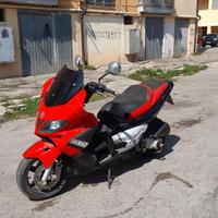 Gilera Nexus 300