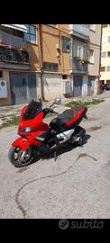 Gilera Nexus 300