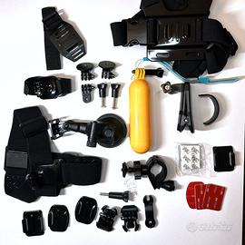 Accessori action cam