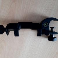 CONTROLLER STAFFA SOSTEGNO X PALINE GPS