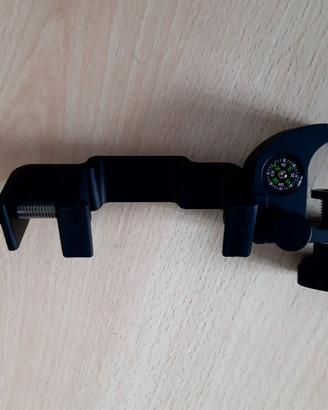 CONTROLLER STAFFA SOSTEGNO X PALINE GPS