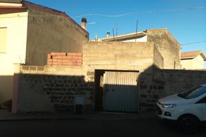 Casa indipendente su 2 livelli a Bauladu (OR)