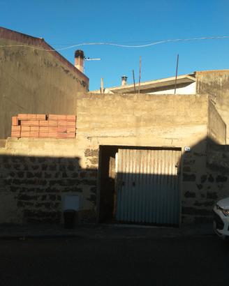 Casa indipendente su 2 livelli a Bauladu (OR)