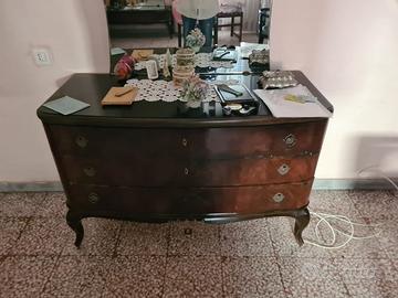 Mobili anni 70