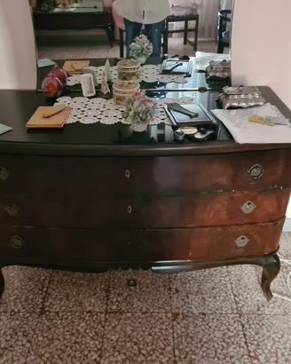 Mobili anni 70