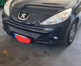 Peugeot 206 Plus Energie