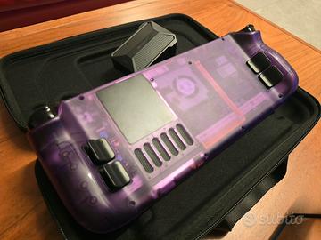 Steam Deck 1TB LCD