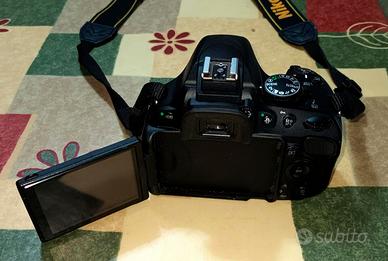 Nikon D5100 e non solo!