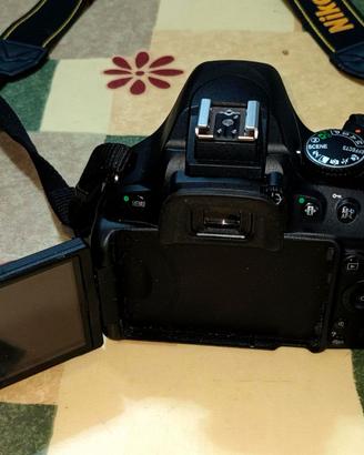 Nikon D5100 e non solo!