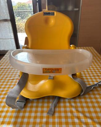 Seggiolino