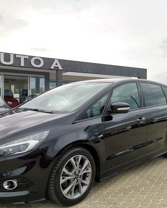 FORD S-MAX 2.0 ECOBLUE ST-LINE BUSINESS S&S 150CV