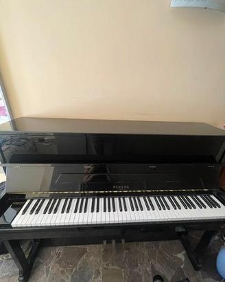 Pianoforte Pleyel